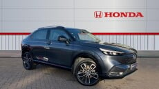 Honda HR-V 1.5 eHEV Advance Style 5dr CVT Hybrid Hatchback